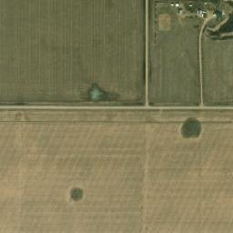 Saskatchewan 734, Lumsden, SK S0G 3C0 High Resolution Satellite Map