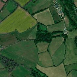 Satellite view of Dawlish Approach Golf