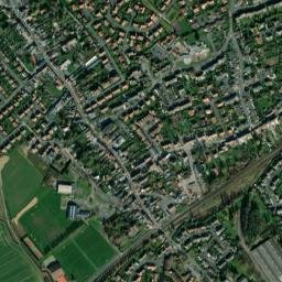 Santes map(satellite map)