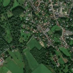 Gruson map(satellite map)