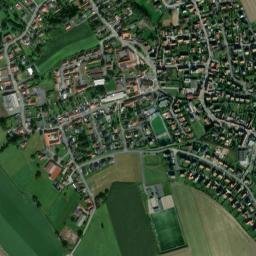 Camphin-en-Pévèle map(satellite map)