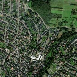 Aßlar map(satellite map)