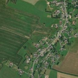 Waldkirchen map(satellite map)