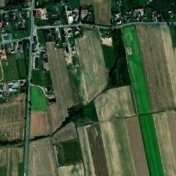 Skoroszyce map(satellite map)