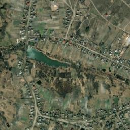 Kodra map(satellite map)