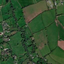 Ashcombe Rd, Dawlish, Devon EX7, UK Satellite Map