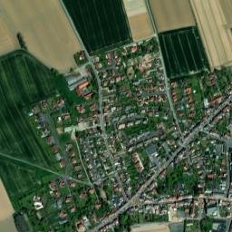 Fournes-en-Weppes map(satellite map)