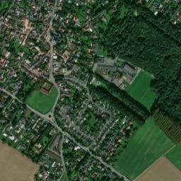 Sainghin-en-Mélantois map(satellite map)