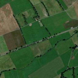 Lautertal map(satellite map)