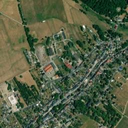 Großbreitenbach map(satellite map)
