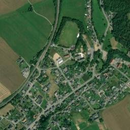 Limbach map(satellite map)