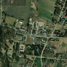 Dołhobyczów map(satellite map)