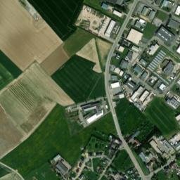 Villers-le-Bouillet map(satellite map)