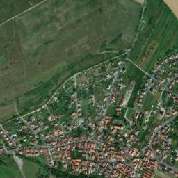 Rohr map(satellite map)