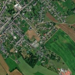 Pausa map(satellite map)