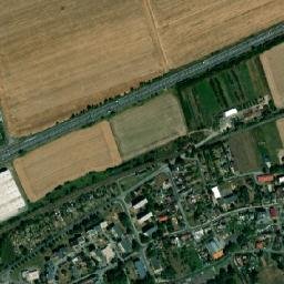 Příšovice map(satellite map)