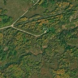 Satellite view of Last Oak Golf & Country Club