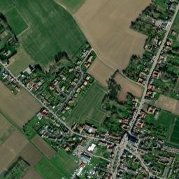 Locon map(satellite map)