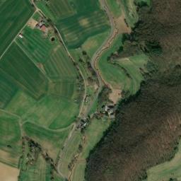 Satellite view of Golfclub Bad Neuenahr-Ahrweiler