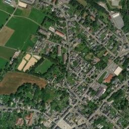Lengenfeld map(satellite map)