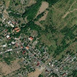 Horní Jiřetín map(satellite map)
