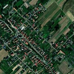 Sidzina map(satellite map)
