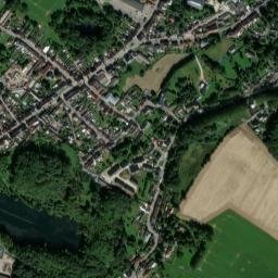 Écaussinnes-d’Enghien map(satellite map)
