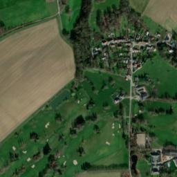 Villers-la-Ville map(satellite map)