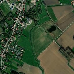 Gonnehem map(satellite map)