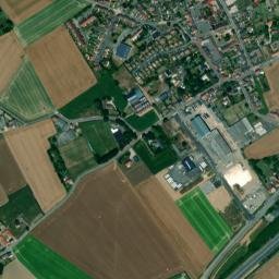 Illies map(satellite map)