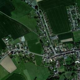Lens map(satellite map)