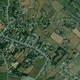 Jalhay map(satellite map)