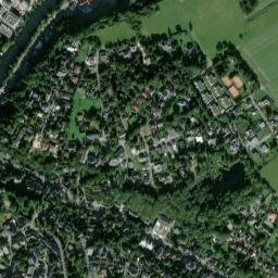 Wetzlar map(satellite map)