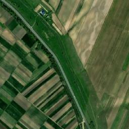 Mlynivs’kyy Rayon map(satellite map)