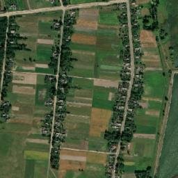 Dvorishche map(satellite map)