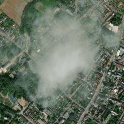 Seclin map(satellite map)