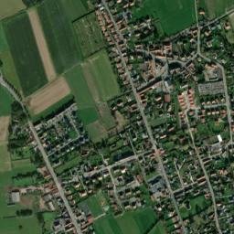 Bachy map(satellite map)