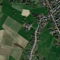 Rumes map(satellite map)