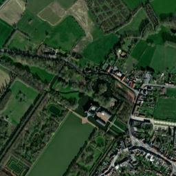 Beloeil map(satellite map)