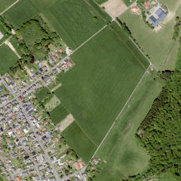 Marienrachdorf map(satellite map)