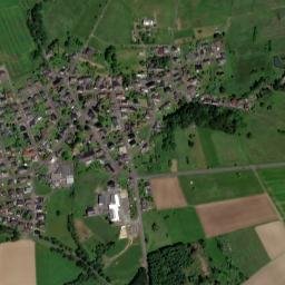 Kölbingen map(satellite map)