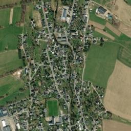 Königswalde map(satellite map)