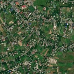 Pohreby map(satellite map)
