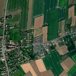 Festubert map(satellite map)