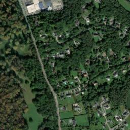 Satellite view of Golf de Gomzé