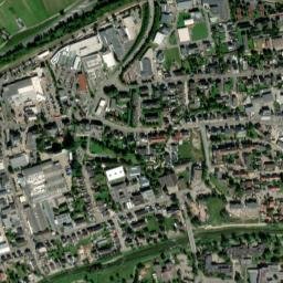 Bad Neuenahr-Ahrweiler map(satellite map)