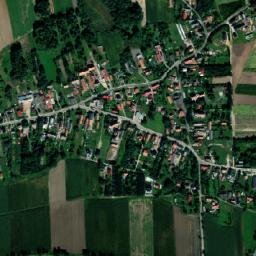 Pakosławice map(satellite map)