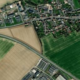 Vendin-lès-Béthune map(satellite map)