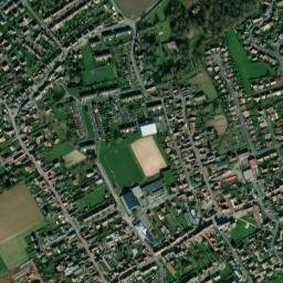 Allennes-les-Marais map(satellite map)