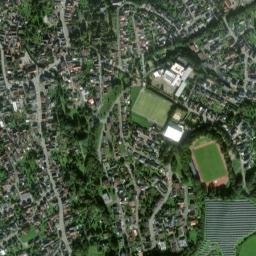 Solms map(satellite map)